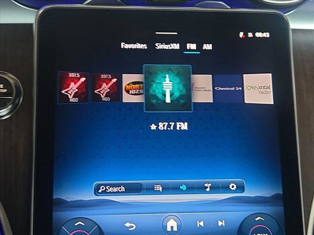 New 2026 Mercedes-Benz CLE 300 4MATIC Cabriolet image 18