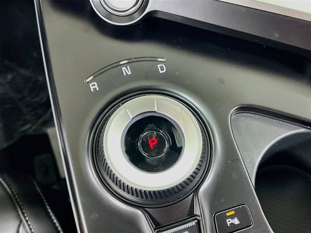 New 2026 Kia EV6 Light RWD image 17