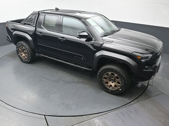 Certified 2025 Toyota Tacoma Trailhunter image 43