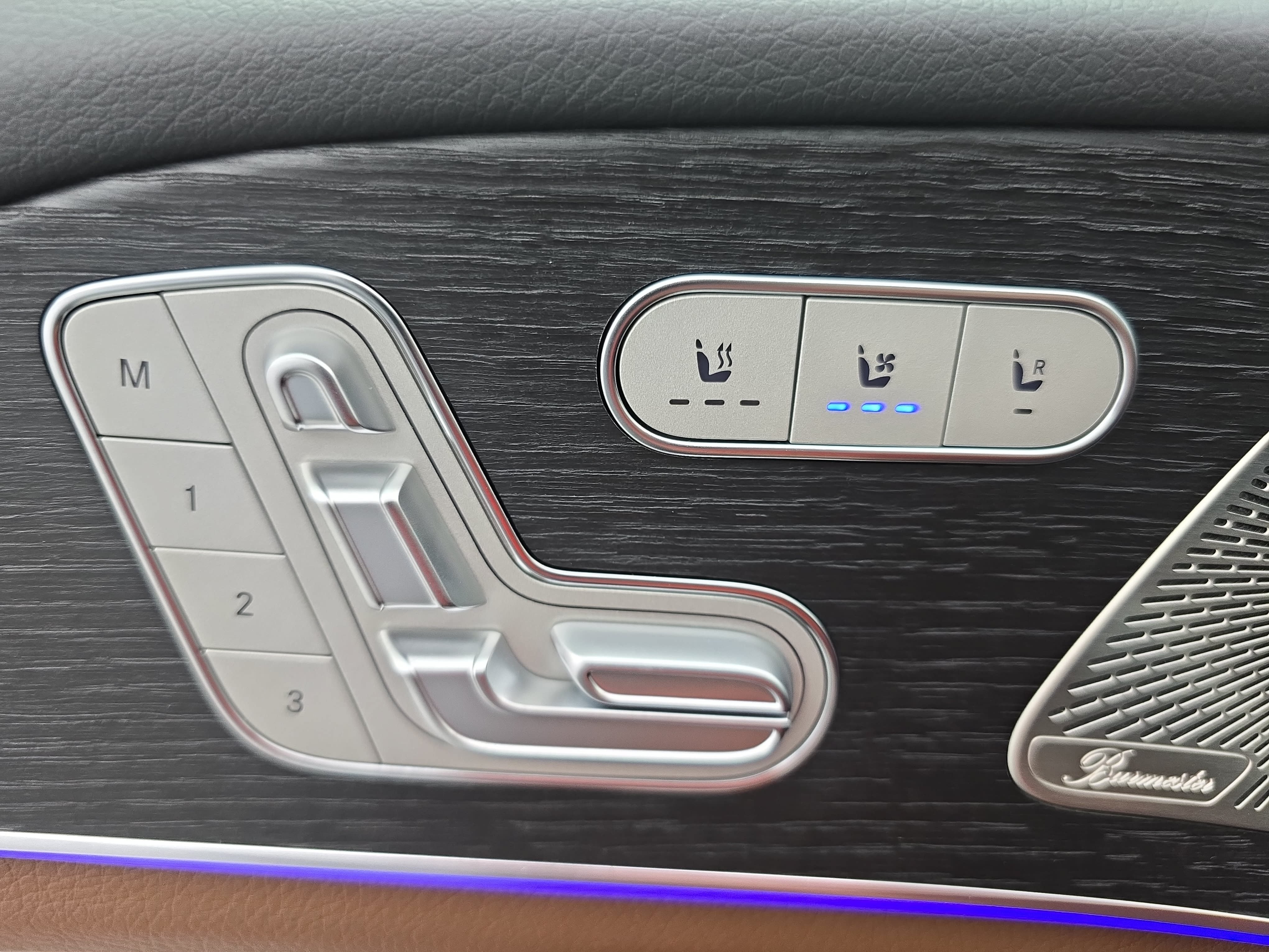 Certified 2026 Mercedes-Benz GLS 450 4MATIC image 30