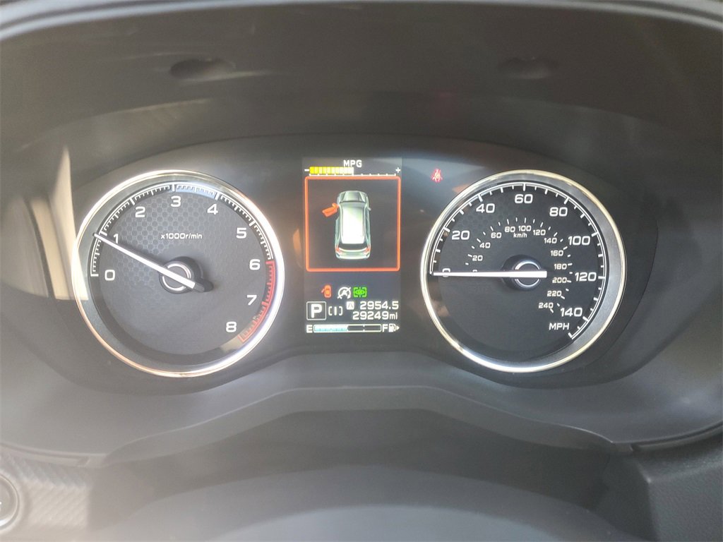 Used 2022 Subaru Forester Touring image 25