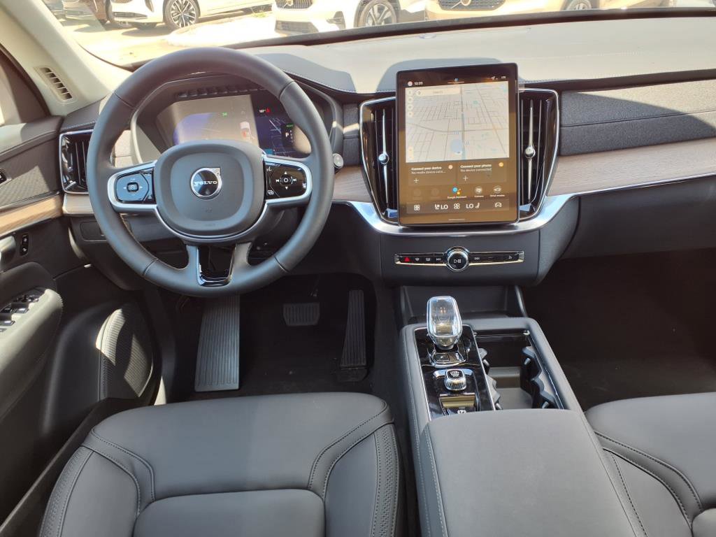 New 2026 Volvo XC90 T8 Core w/ Protection Package Premier image 11