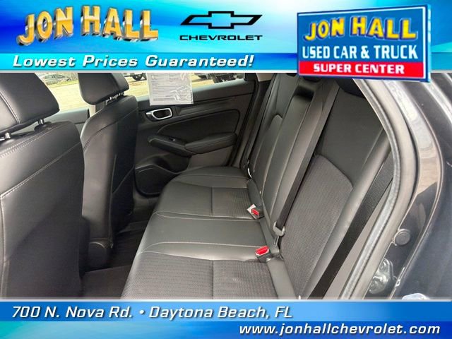 Used 2023 Honda Civic EX-L image 23