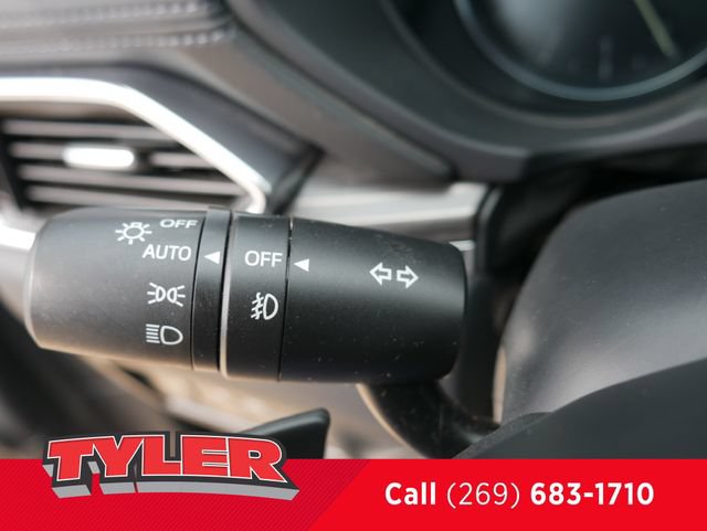 Used 2020 MAZDA CX-5 Grand Touring Reserve AWD/4WD image 25