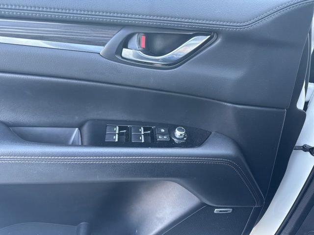 Used 2018 MAZDA CX-5 Grand Touring image 11