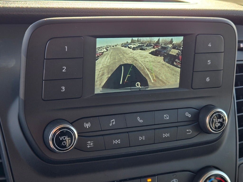 New 2025 Ford Transit 350 XL image 17