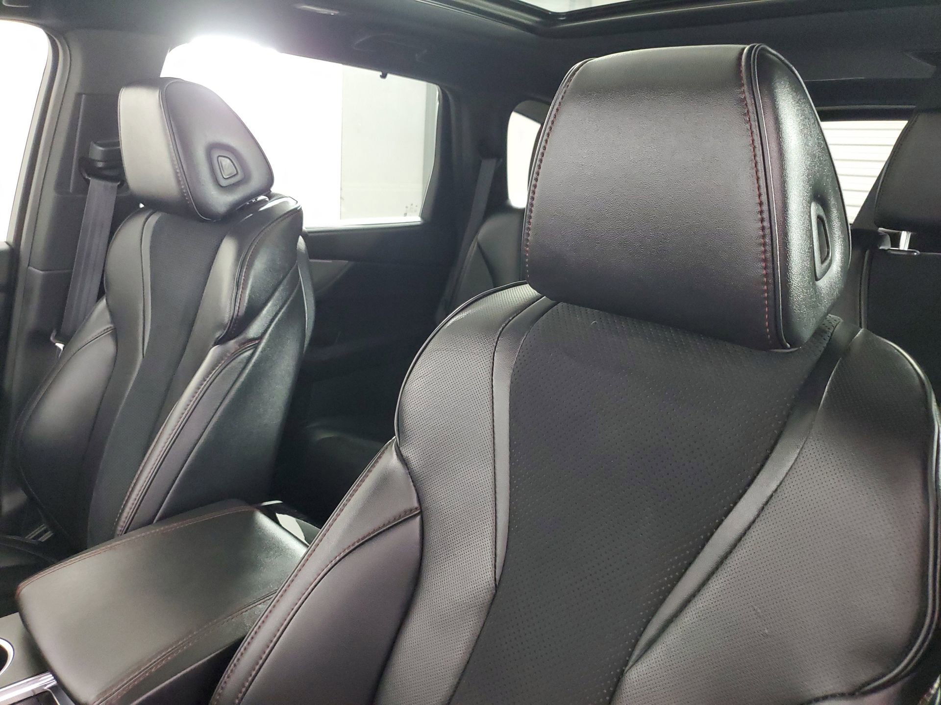 Used 2023 Acura MDX Type S AWD/4WD image 26