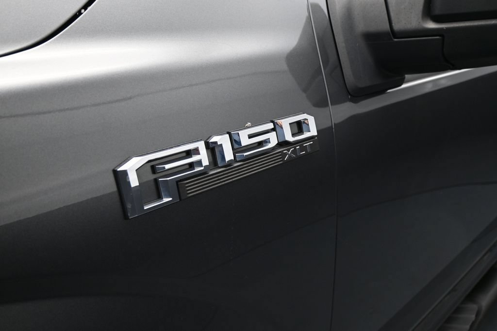 Used 2020 Ford F150 XLT AWD/4WD image 9