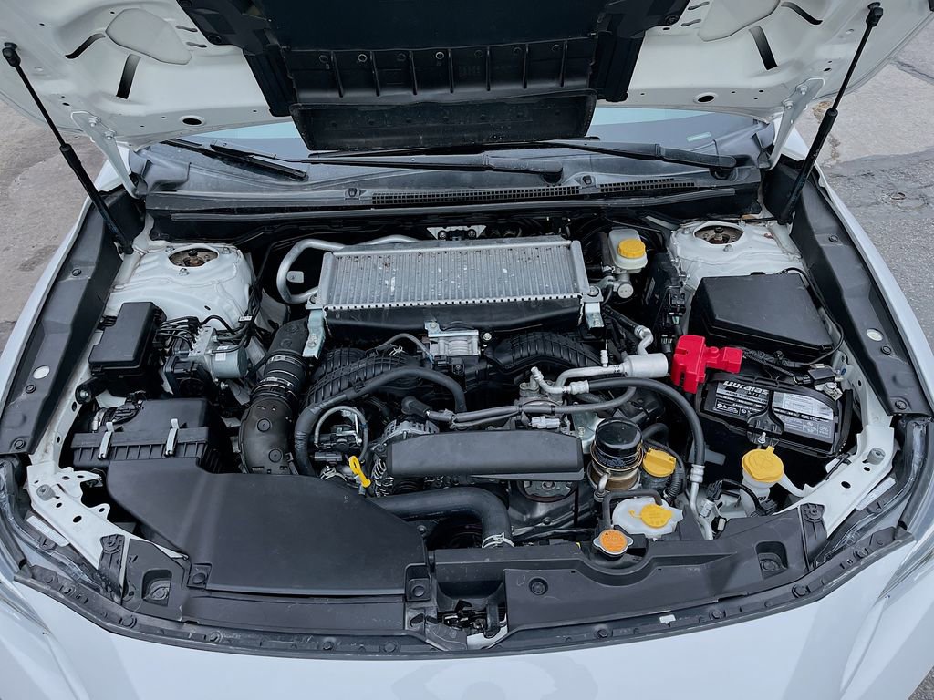 Used 2022 Subaru WRX image 26