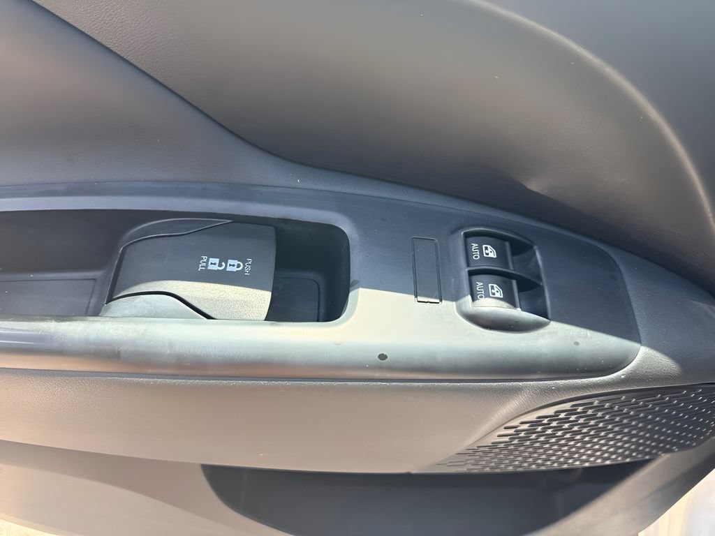 Used 2019 RAM ProMaster City Tradesman FWD image 21