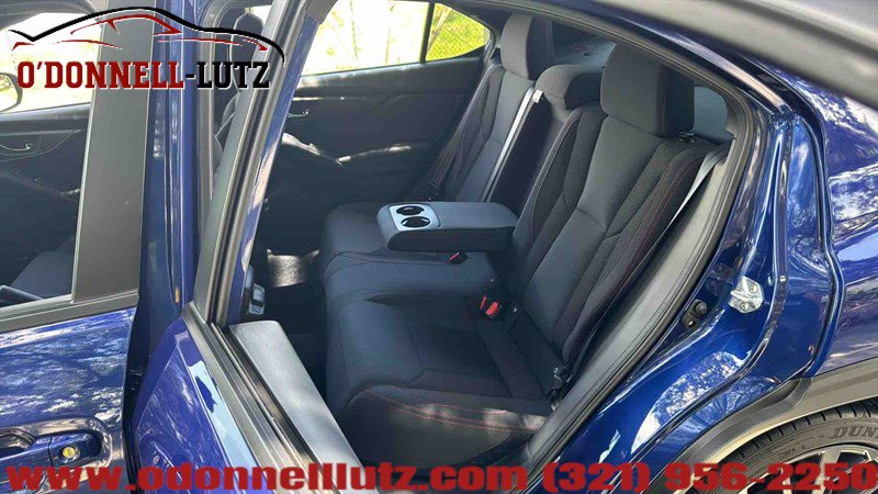 Used 2023 Subaru WRX Premium AWD/4WD image 15
