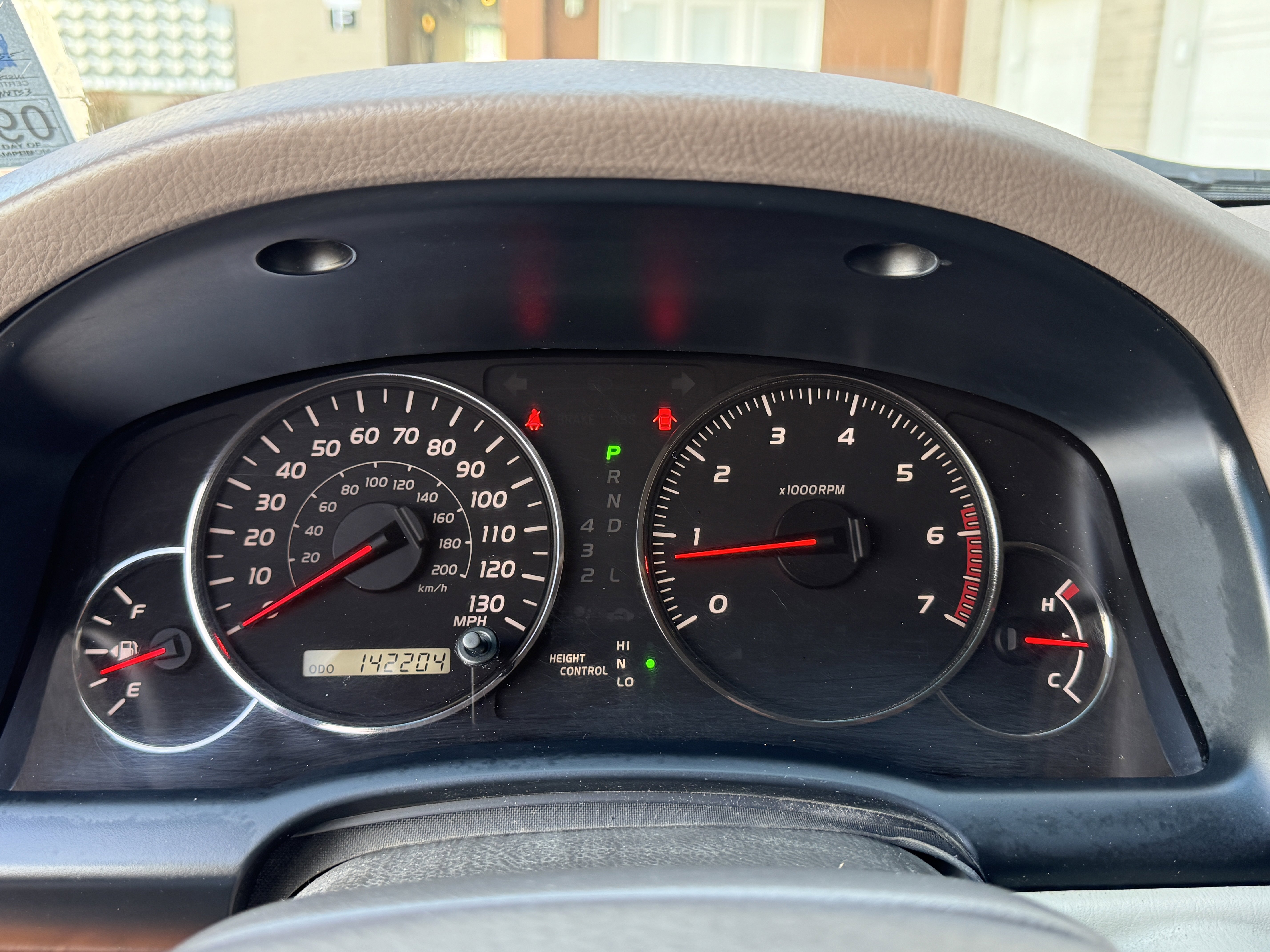 Used 2007 Lexus GX 470 image 23