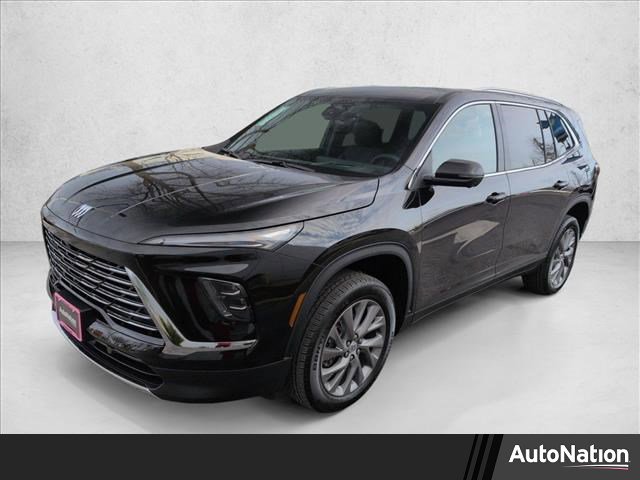 New 2026 Buick Enclave Preferred w/ Power Package image 1