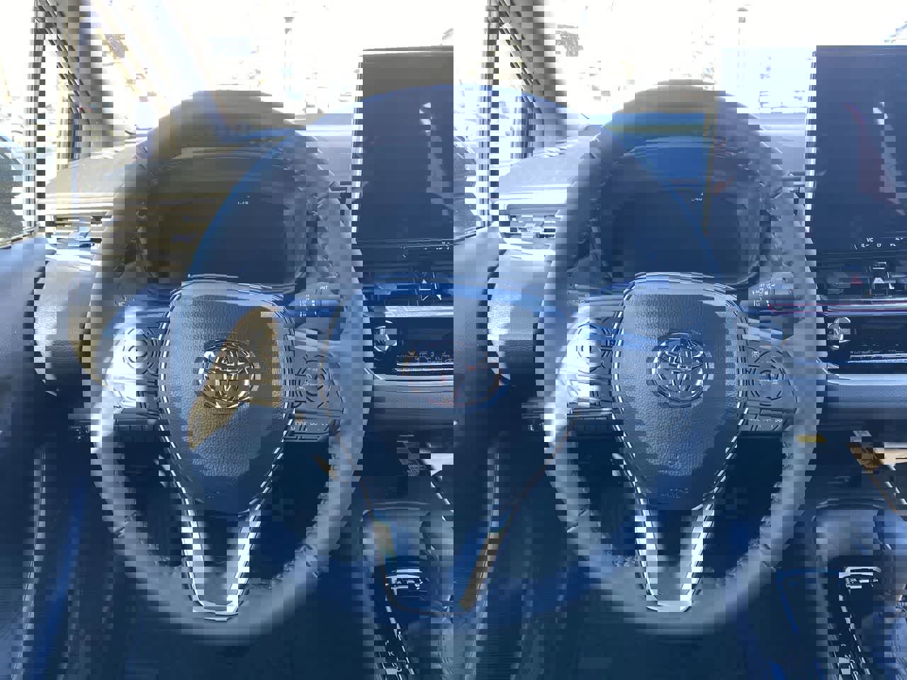 New 2026 Toyota Corolla SE image 14