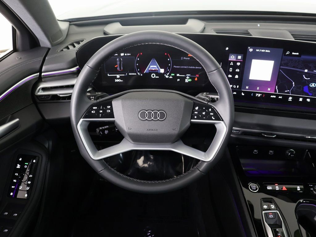 Used 2025 Audi A5 2.0T Premium Plus Sedan w/ Premium Plus image 32