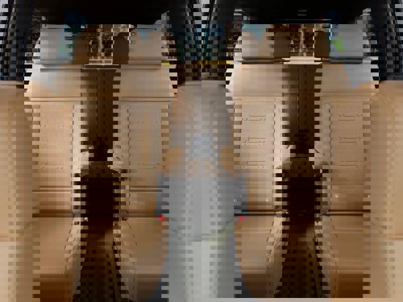 New 2026 Hyundai Santa Fe Calligraphy image 12