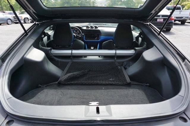 Certified 2023 Nissan Z Performance w/ Floor Mat Package (L93) image 15