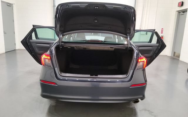 Used 2024 Honda Civic Sport image 12