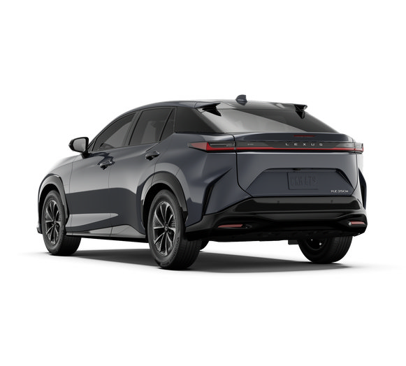 New 2026 Lexus RZ 350e 2WD image 4