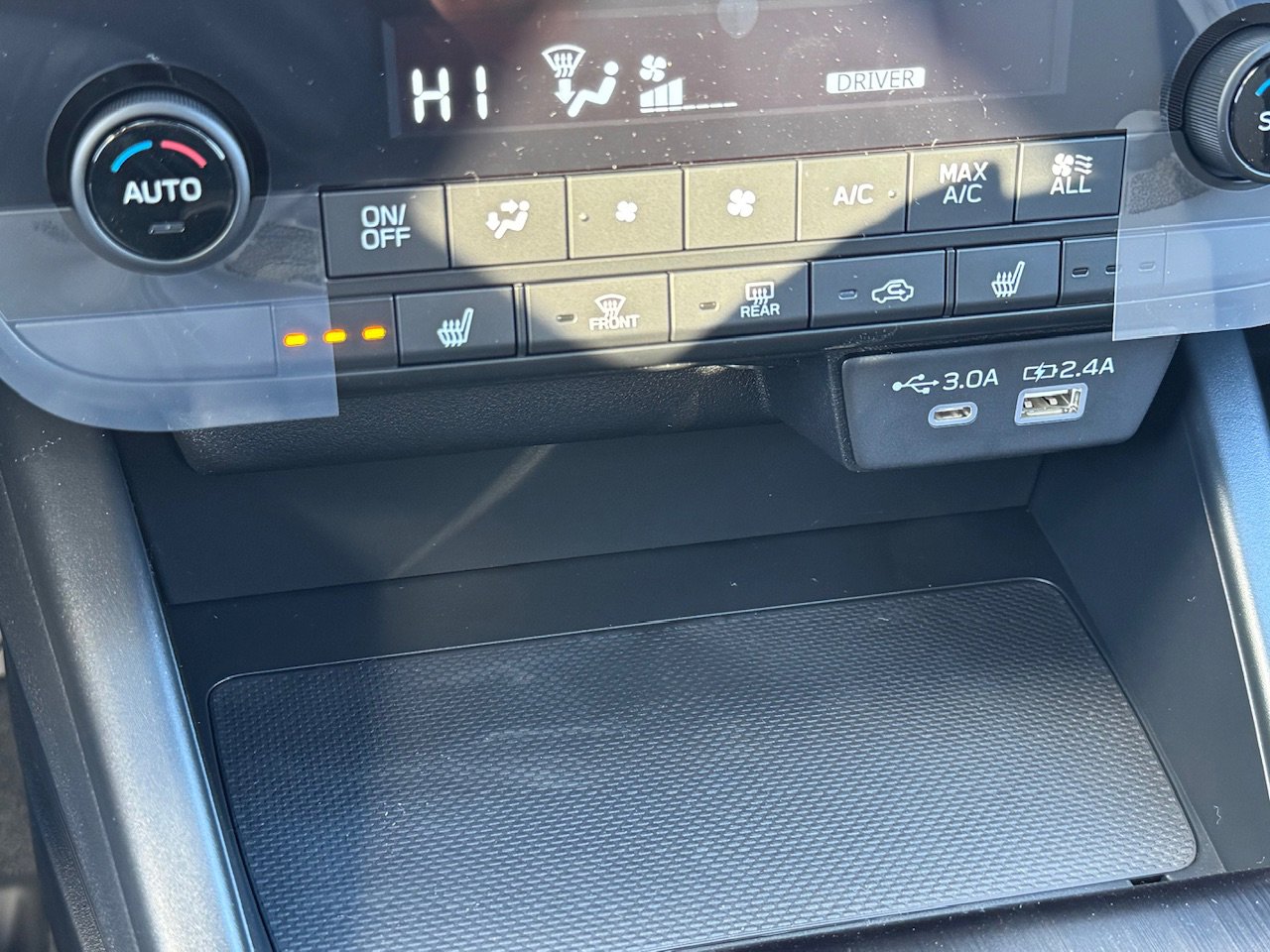 New 2026 Subaru Outback Premium image 23