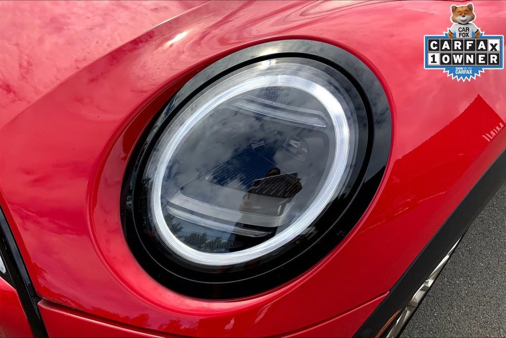 Used 2025 MINI Cooper S image 26