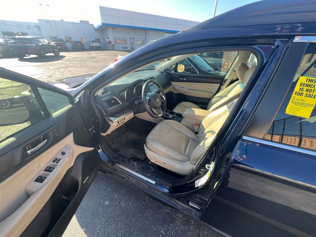 Used 2018 Subaru Outback 3.6R Limited image 5