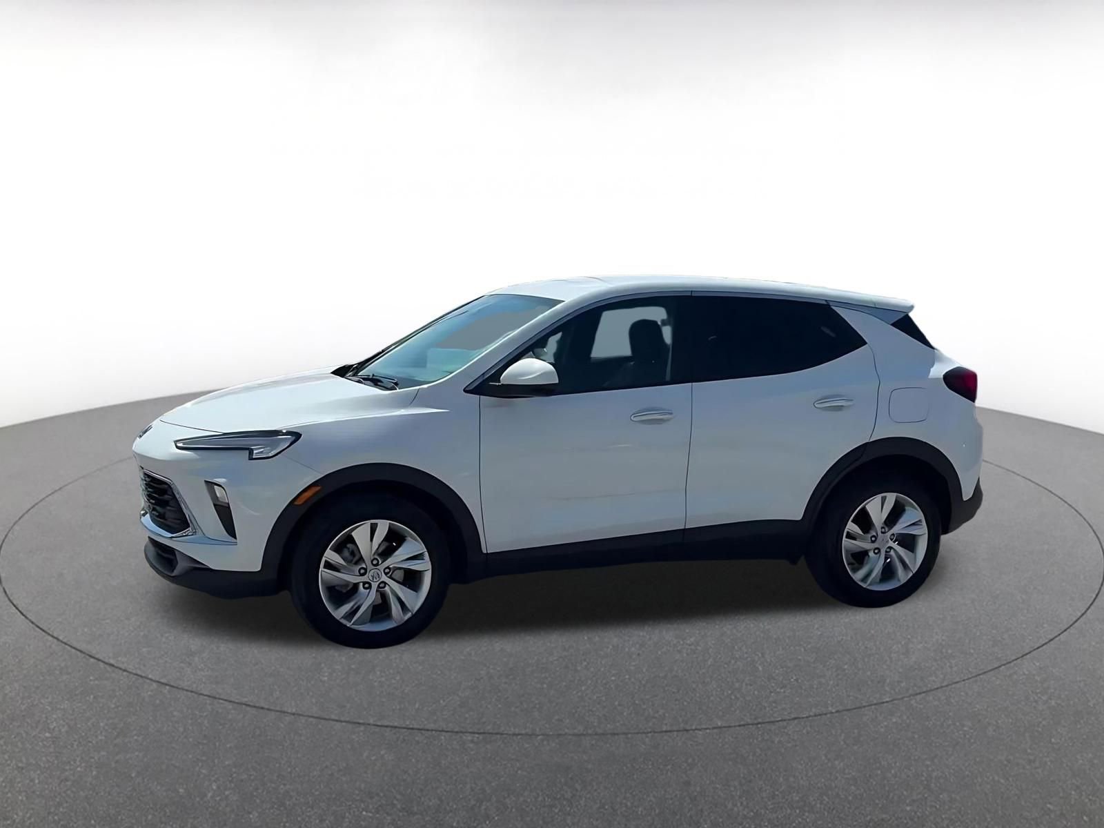 Used 2025 Buick Encore GX Preferred image 8