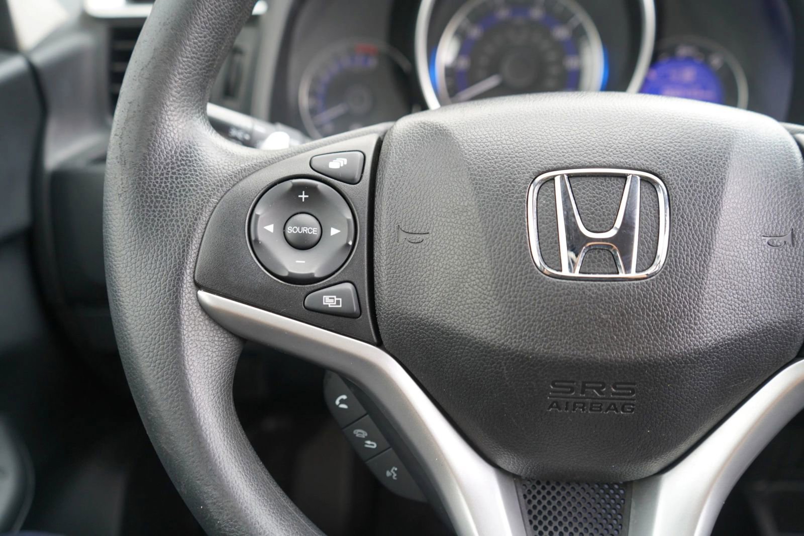 Used 2015 Honda Fit EX image 14