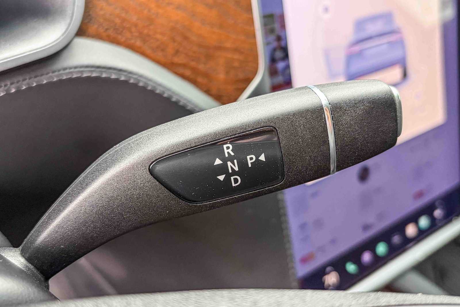 Used 2020 Tesla Model X Long Range AWD/4WD image 18