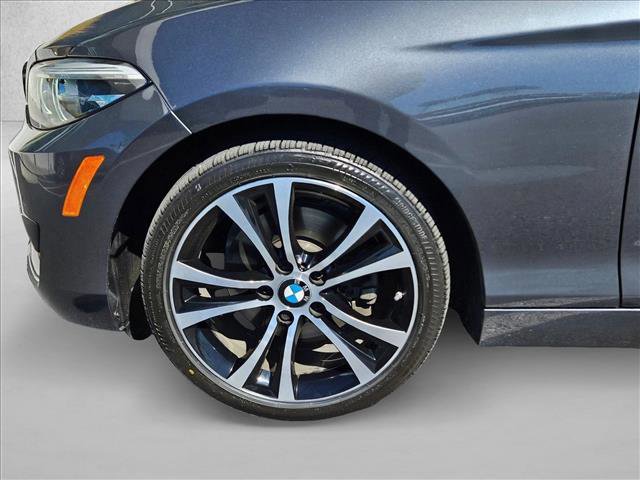 Used 2020 BMW 230i 230i w/ Premium Package image 22