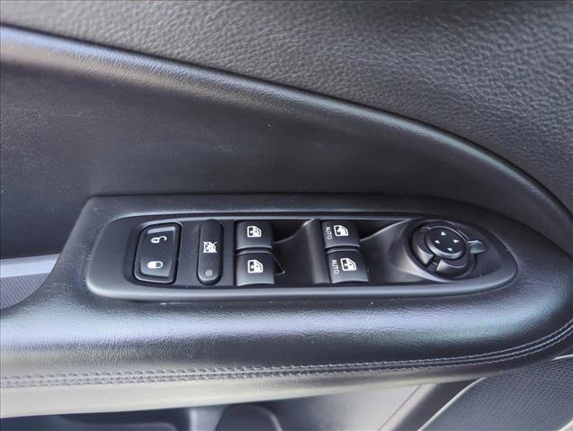 Used 2021 Jeep Compass Latitude image 29