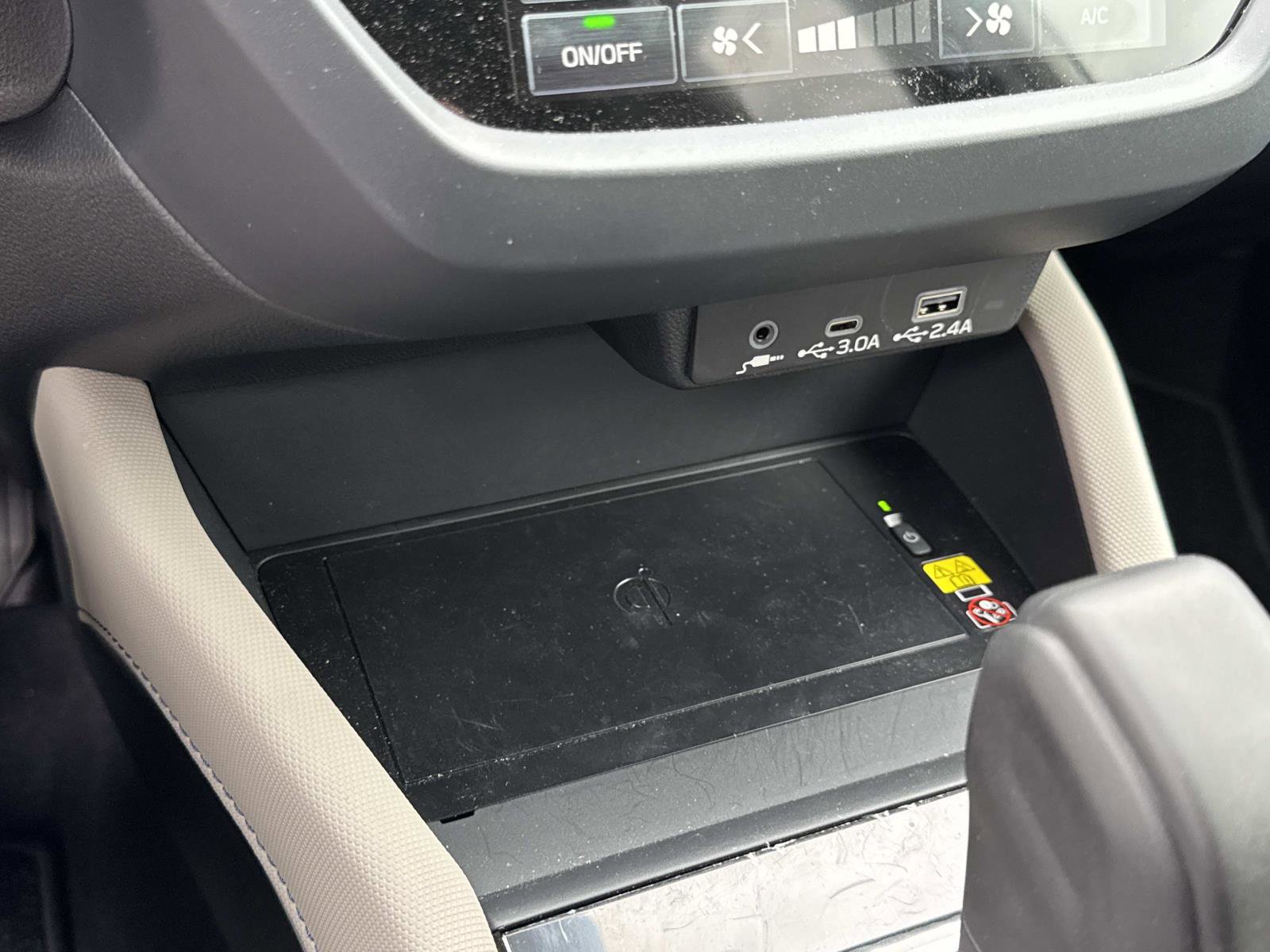 Certified 2025 Subaru Forester Premium w/ Convenience Package #1 AWD/4WD image 26