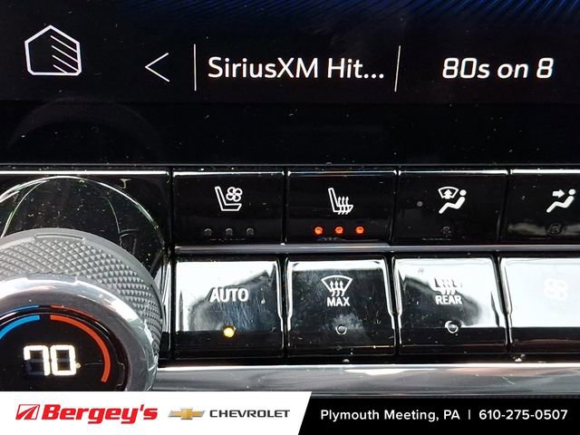 Certified 2026 Chevrolet Colorado Z71 w/ Technology Package image 26