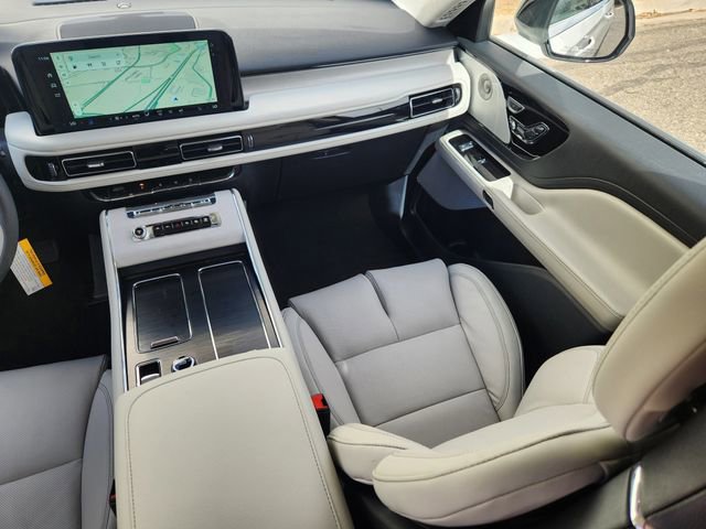 New 2026 Lincoln Aviator Reserve image 12