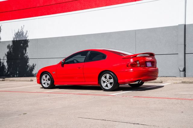 Used 2004 Pontiac GTO RWD image 39