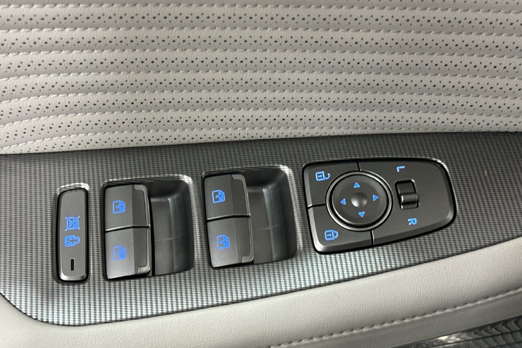 Used 2023 Hyundai Palisade Calligraphy AWD/4WD image 12