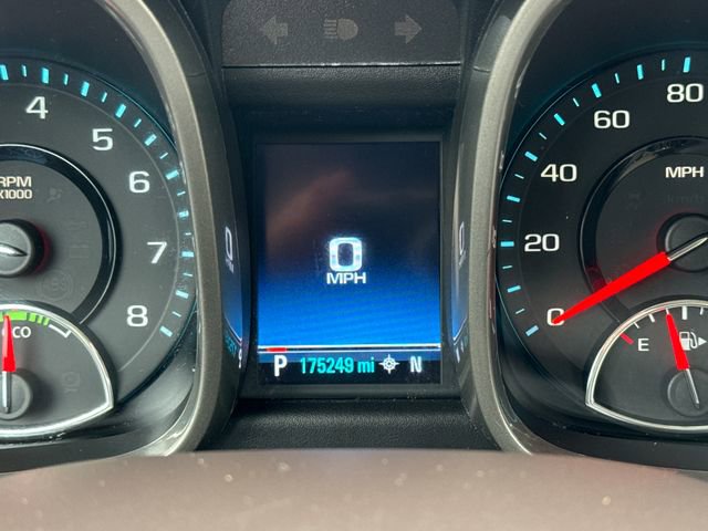 Used 2013 Chevrolet Malibu Eco w/ Navigation Package image 25