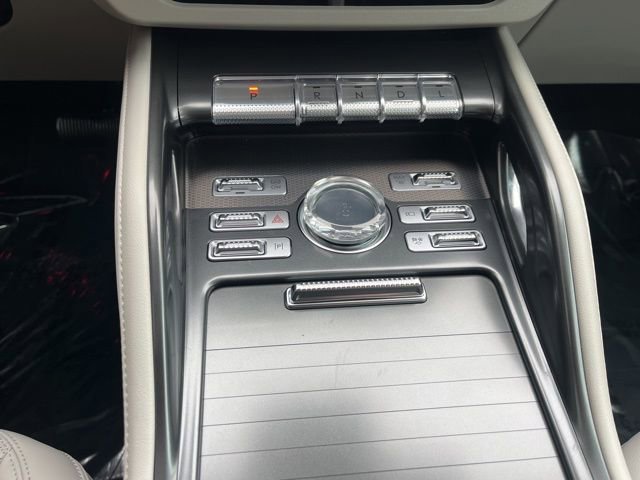 Used 2026 Lincoln Nautilus Premier image 34