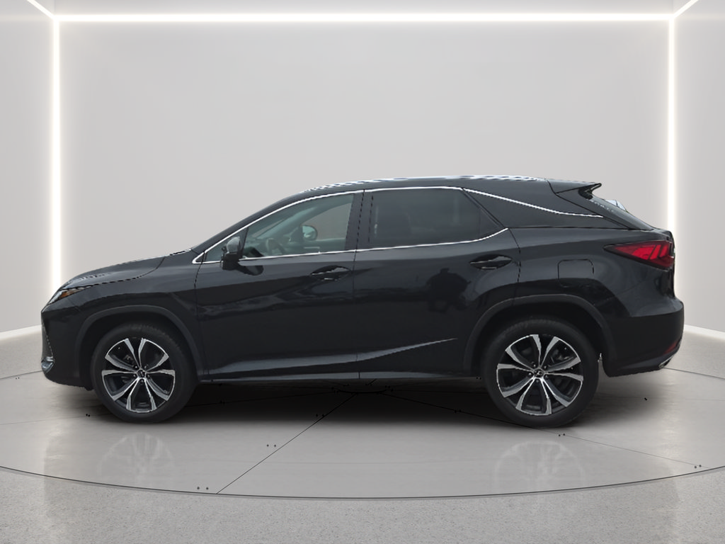 Used 2022 Lexus RX 350 FWD w/ Premium Package image 2