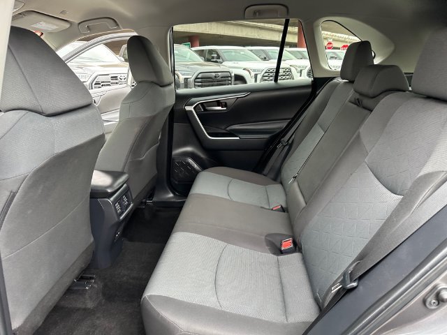 Certified 2025 Toyota RAV4 XLE AWD/4WD image 26