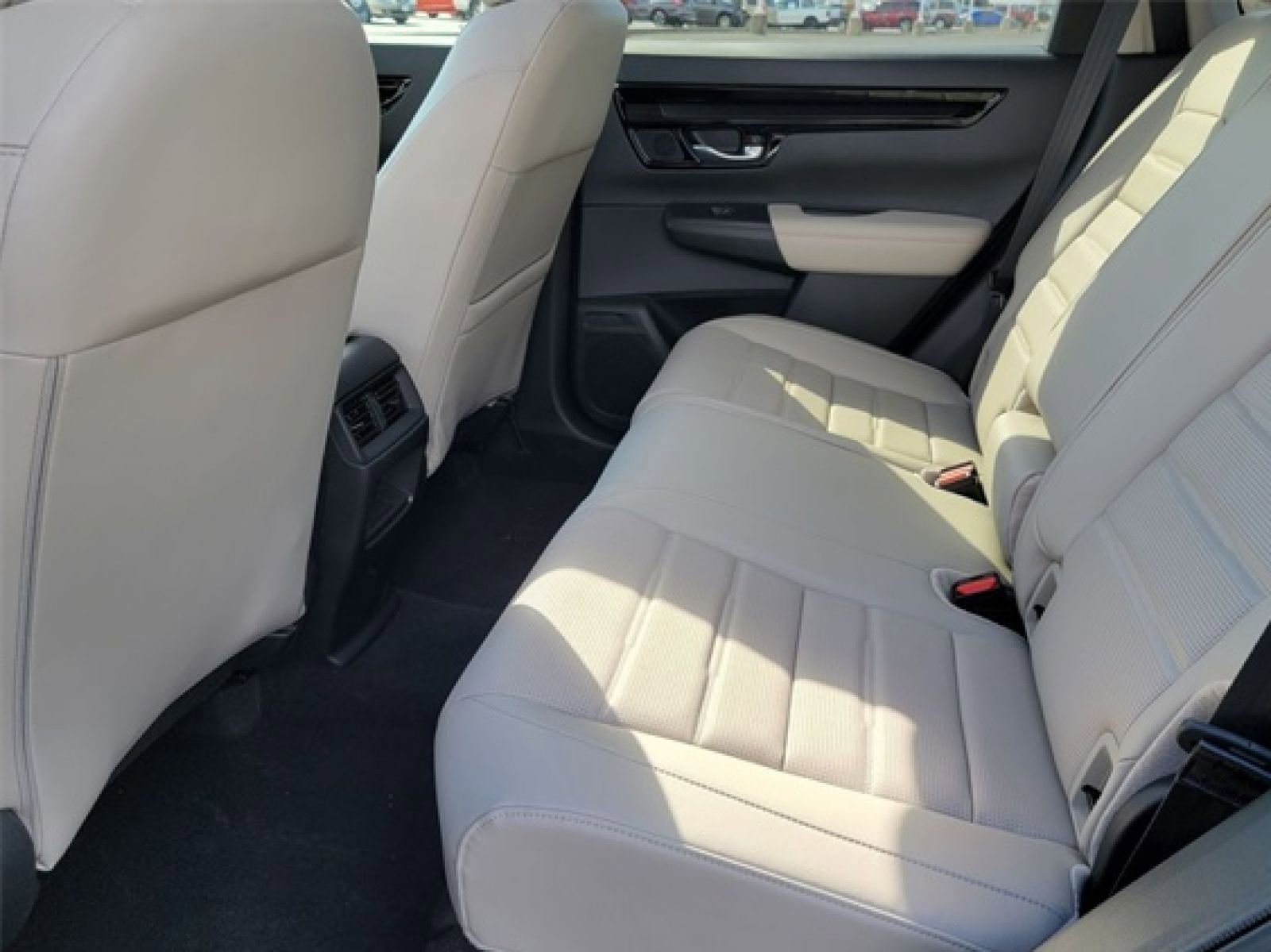 Used 2024 Honda CR-V EX-L image 24