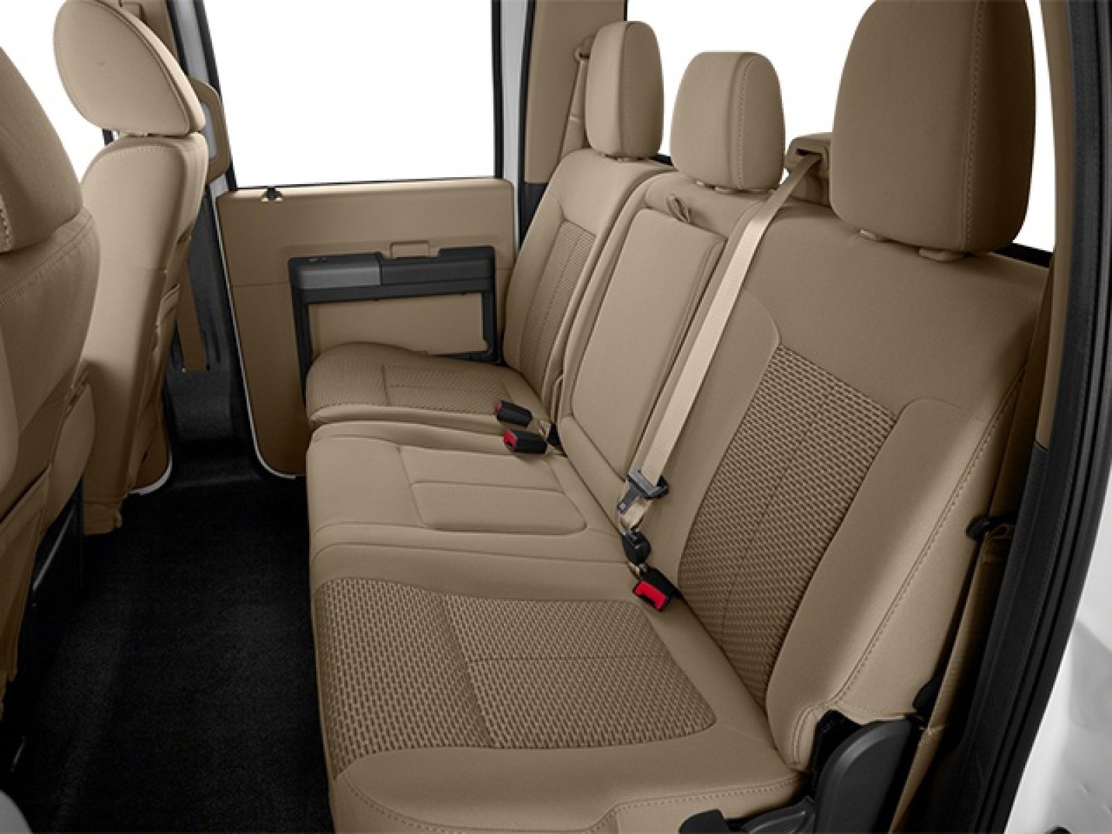 Used 2014 Ford F350 Lariat w/ Lariat Ultimate Package image 12