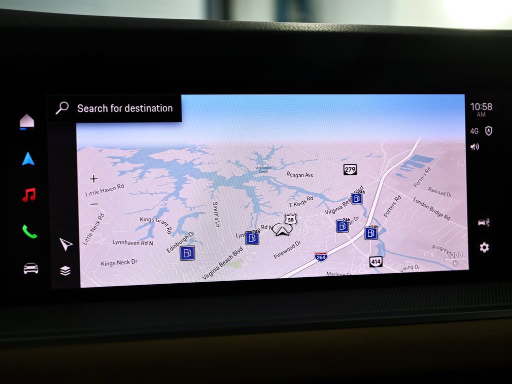 New 2026 Porsche Cayenne S AWD/4WD image 38