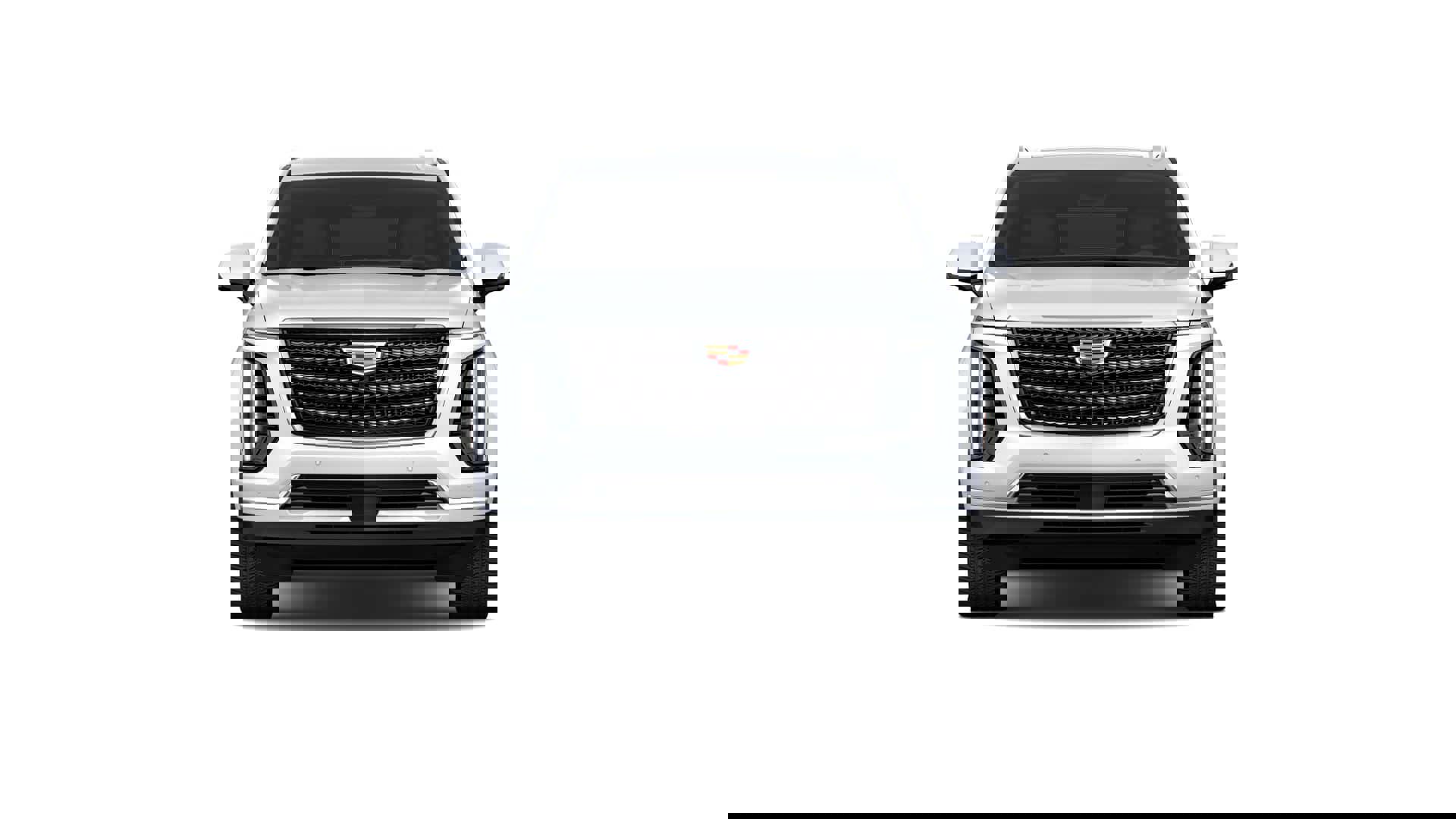 New 2026 Cadillac Escalade Luxury w/ LPO, Floor Liner Package image 25