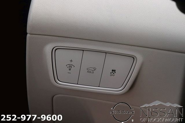 Used 2024 Hyundai Tucson Limited AWD/4WD image 27