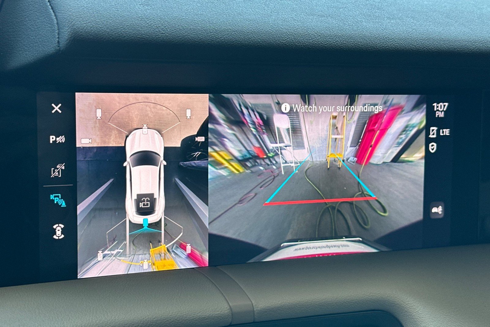 Certified 2022 Porsche Taycan RWD image 19