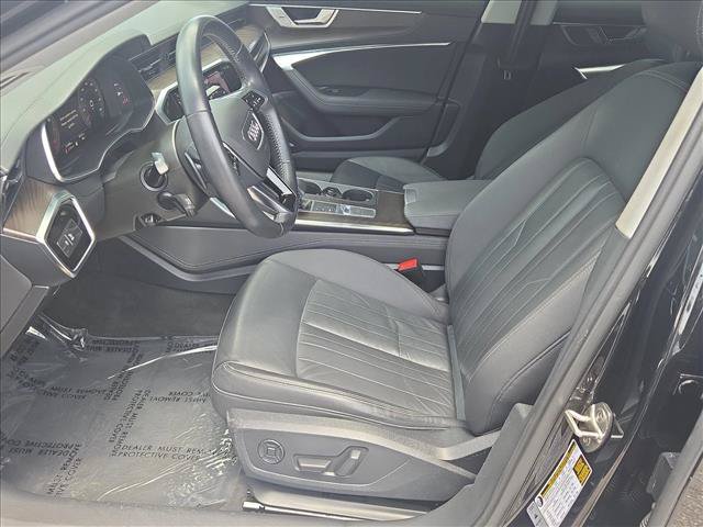 Used 2019 Audi A6 2.0T Premium Plus w/ Premium Plus Package AWD/4WD image 17