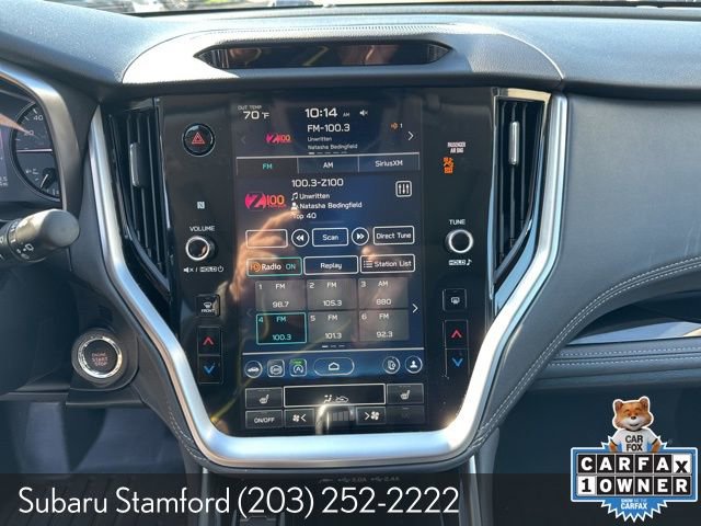 Certified 2024 Subaru Outback Limited image 22