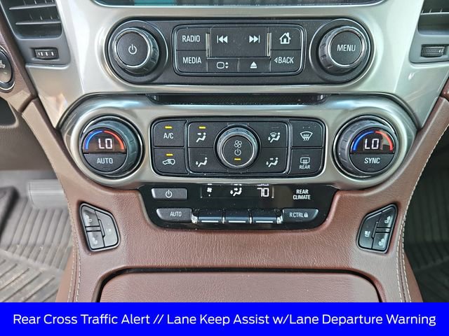 Used 2019 Chevrolet Tahoe Premier image 22
