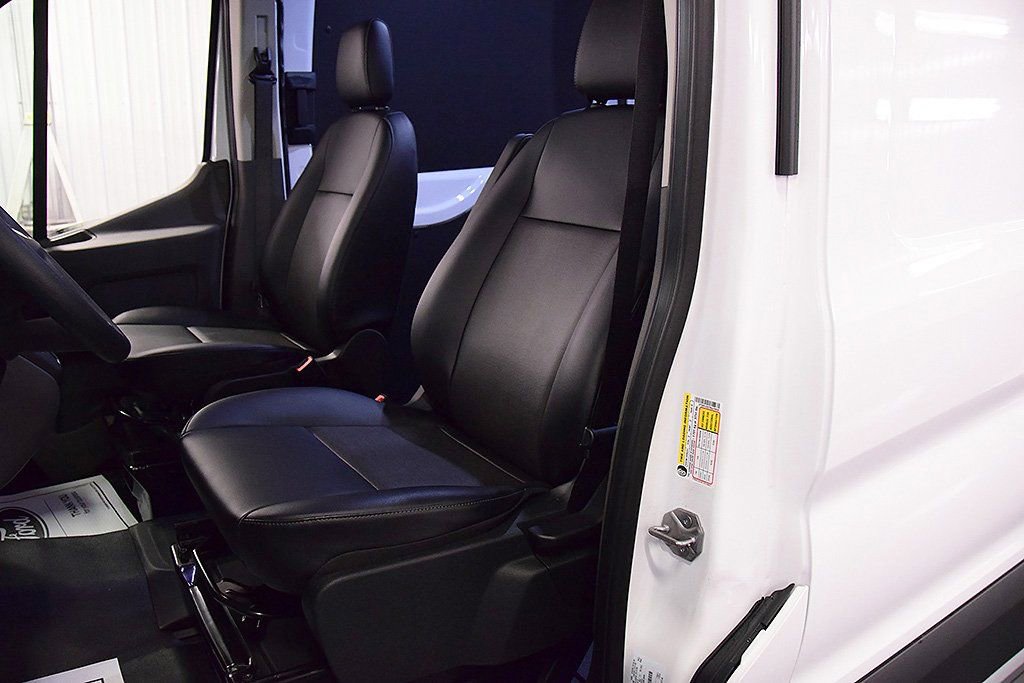 New 2026 Ford Transit 250 148 Medium Roof w/ Load Area Protection Package image 25